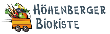 Logo von Höhenberger Biokiste