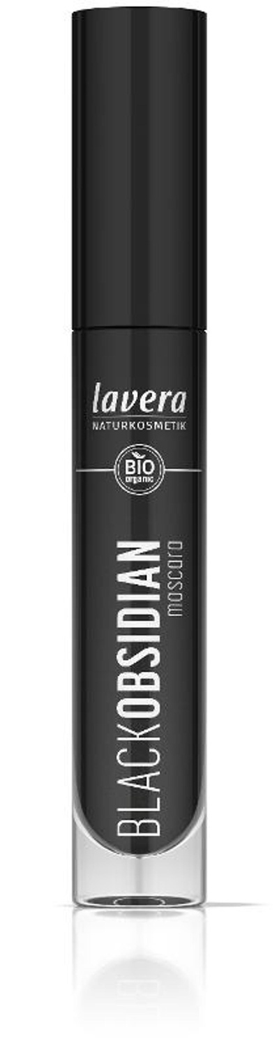 Produktfoto zu Mascara Black Obsidian