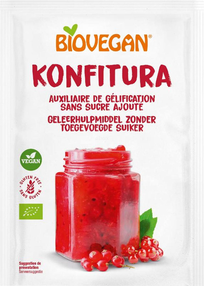 Produktfoto zu Konfitura
