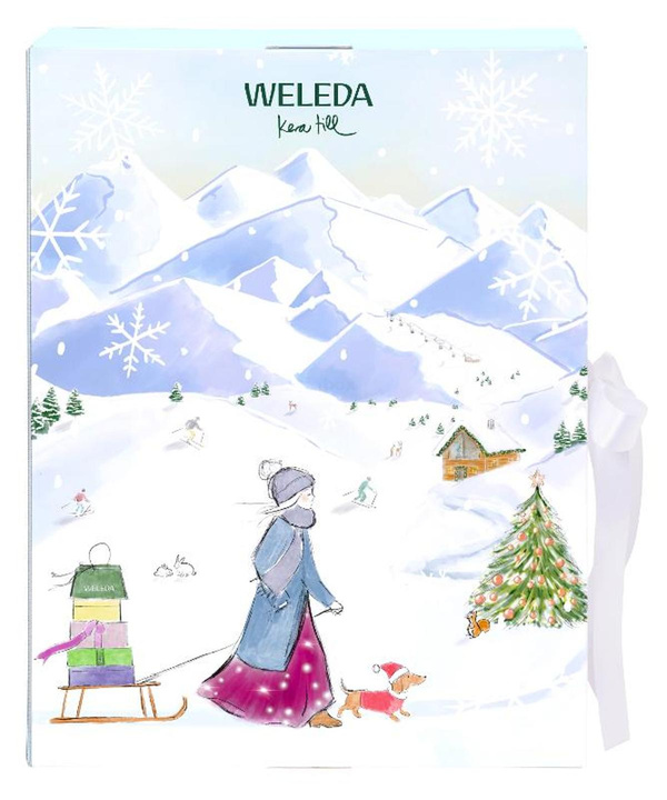 Produktfoto zu Adventskalender 2025