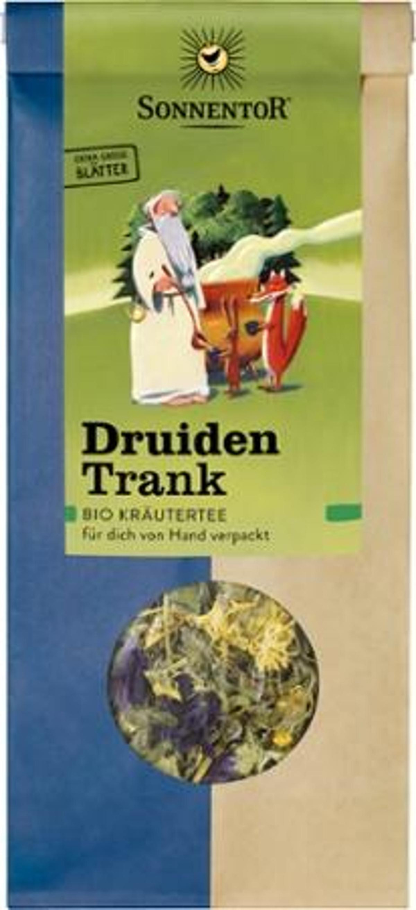 Produktfoto zu Druiden Trank