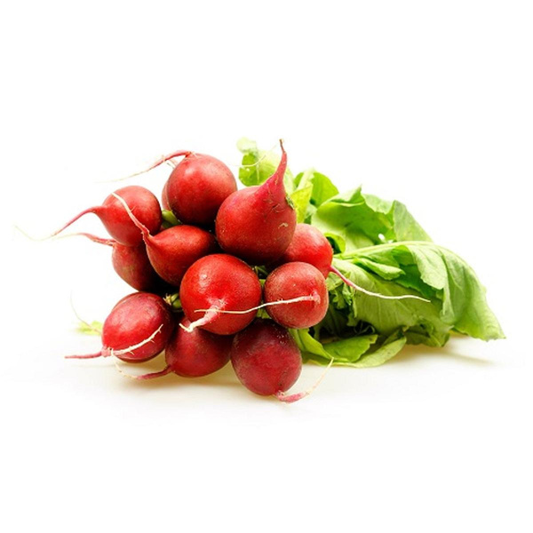Produktfoto zu Radieschen, Stockner