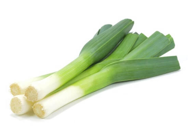 Produktfoto zu Lauch