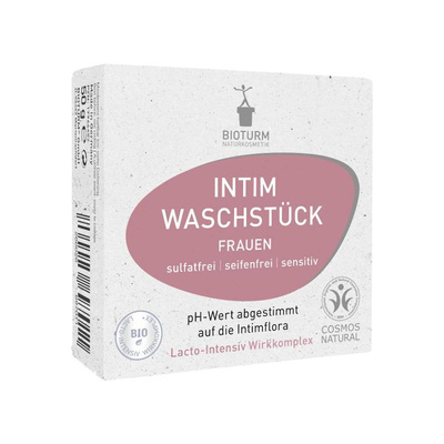 Produktfoto zu Intim Waschstück Frauen