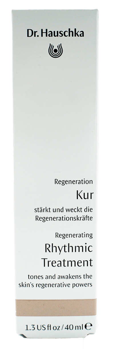 Produktfoto zu Regeneration Kur