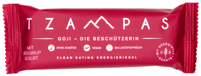 Produktfoto zu Tzampas die Beschützerin