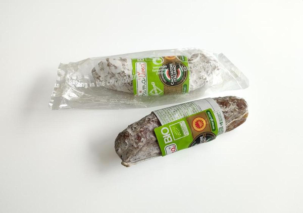 Produktfoto zu Cacciatore-Salami