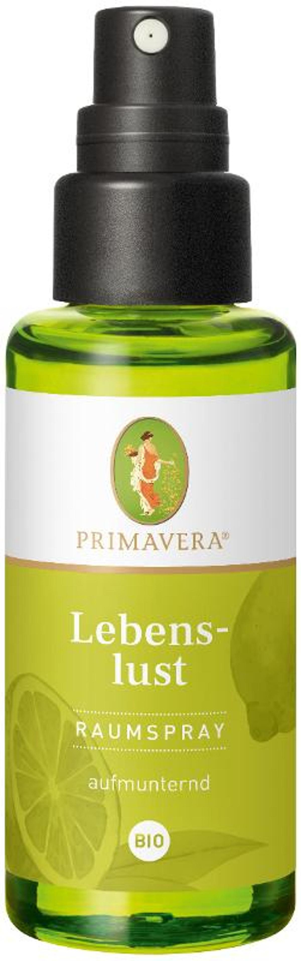 Produktfoto zu Raumspray Lebenslust