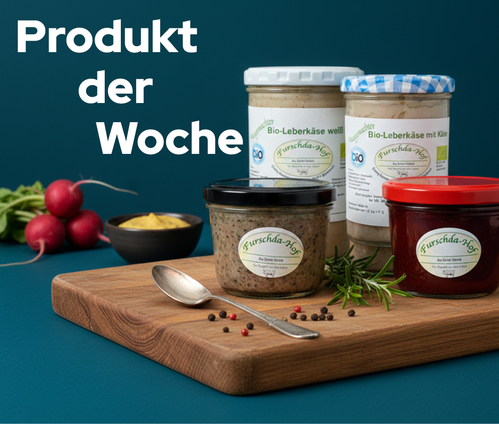 Nachhaltiger Bio-Lieferdienst aus deiner Region