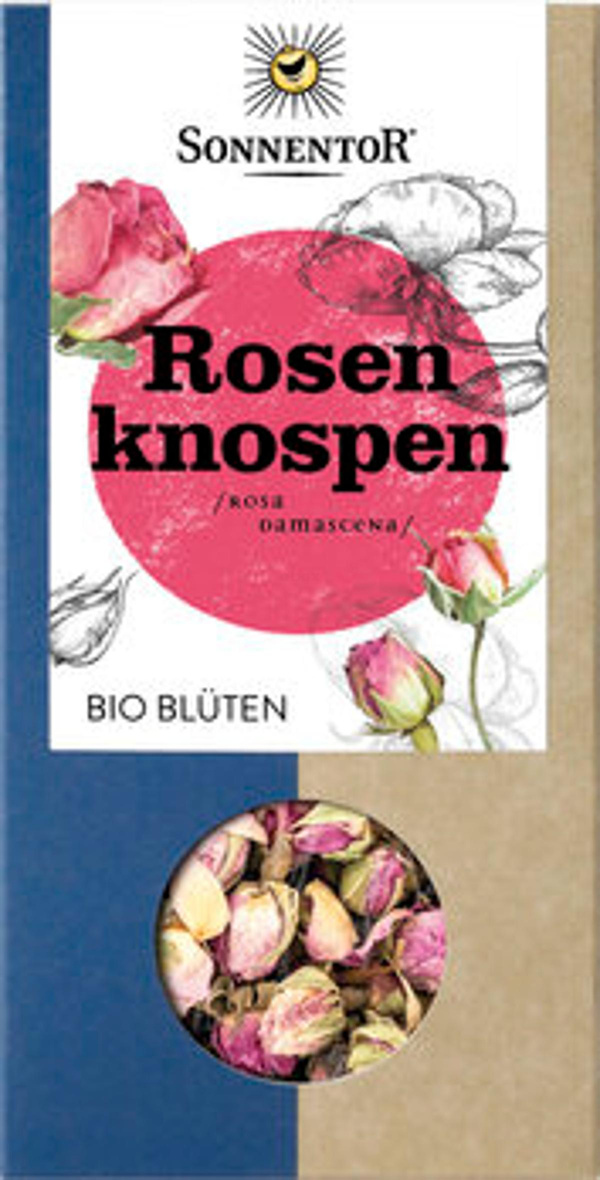 Produktfoto zu Rosen lose