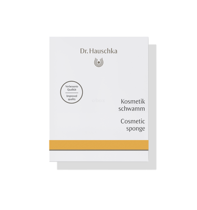 Produktfoto zu Kosmetikschwamm