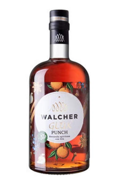 Produktfoto zu GlühGin Punch
