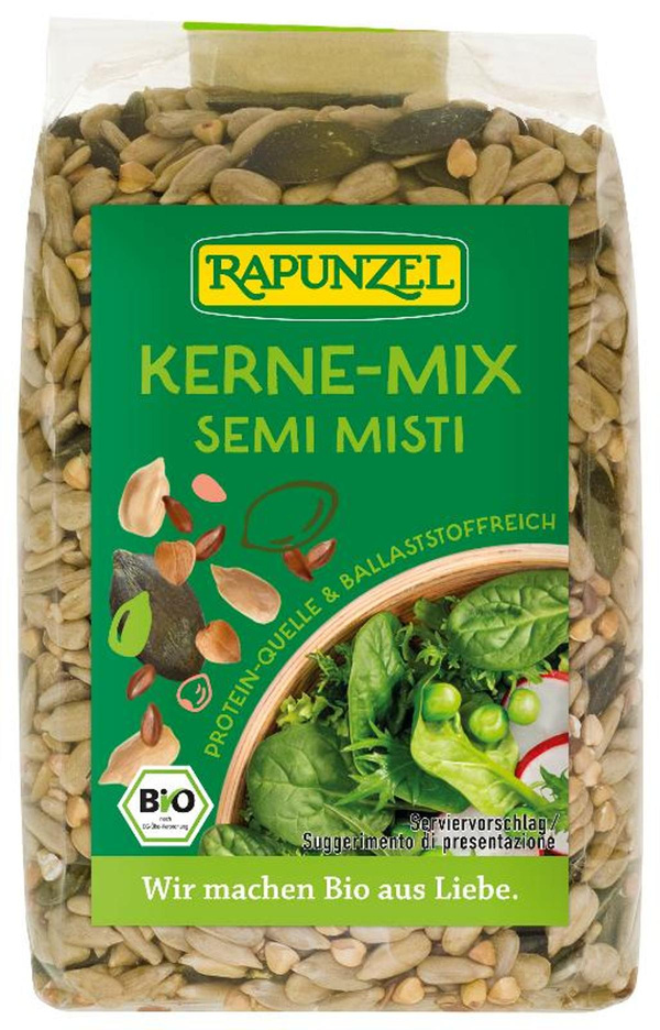 Produktfoto zu Kerne-Mix geröstet