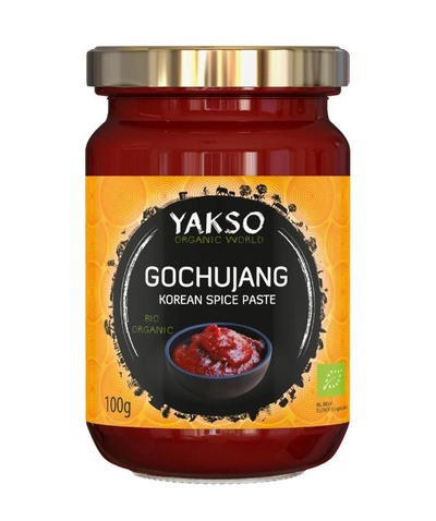 Produktfoto zu Gochujang