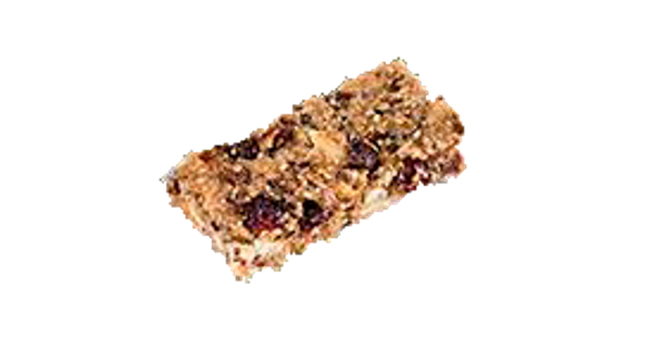 Produktfoto zu Müsliriegel vegan