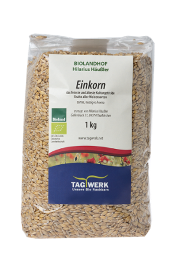 Produktfoto zu Einkorn