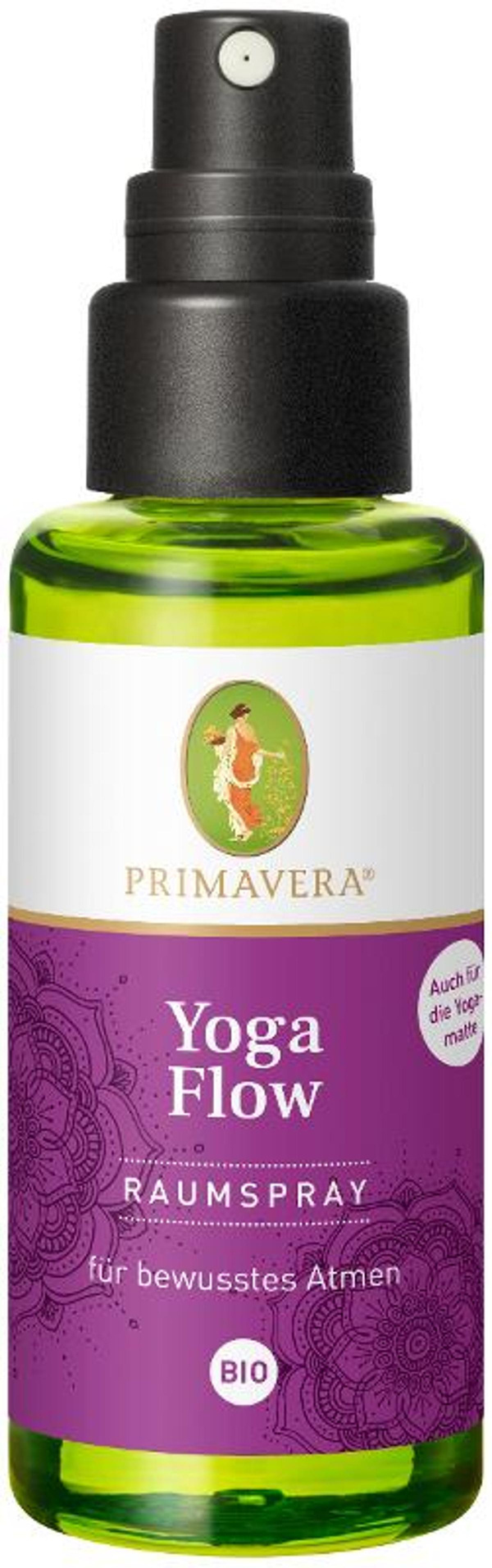 Produktfoto zu Raumspray Yoga Flow