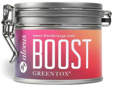 Produktfoto zu Boost Tee