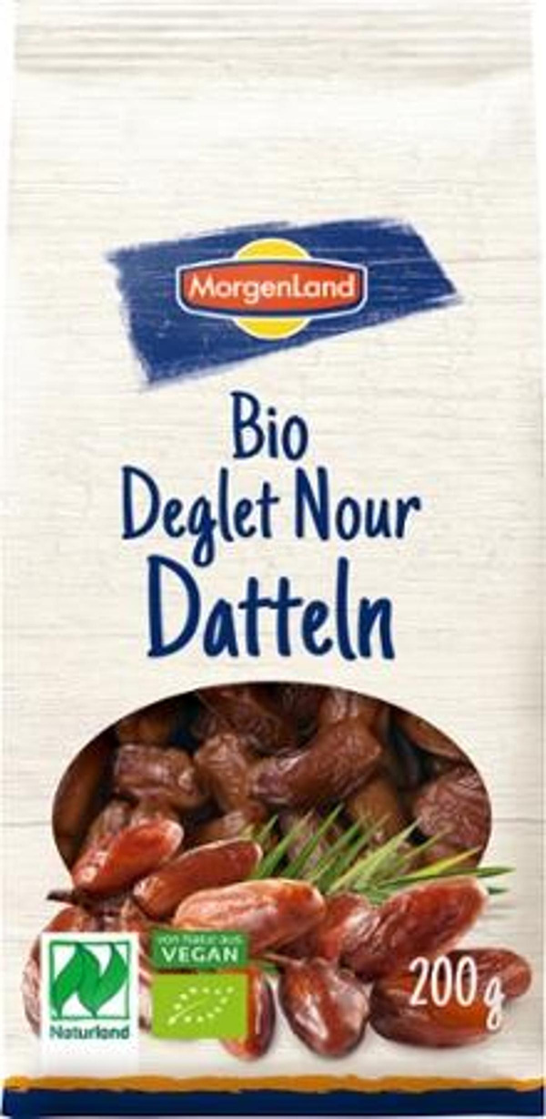 Produktfoto zu Datteln ohne Stein