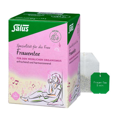Produktfoto zu Frauentee