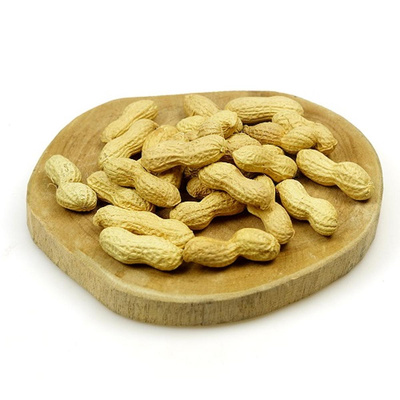 Produktfoto zu Erdnüsse in der Schale 1000 g