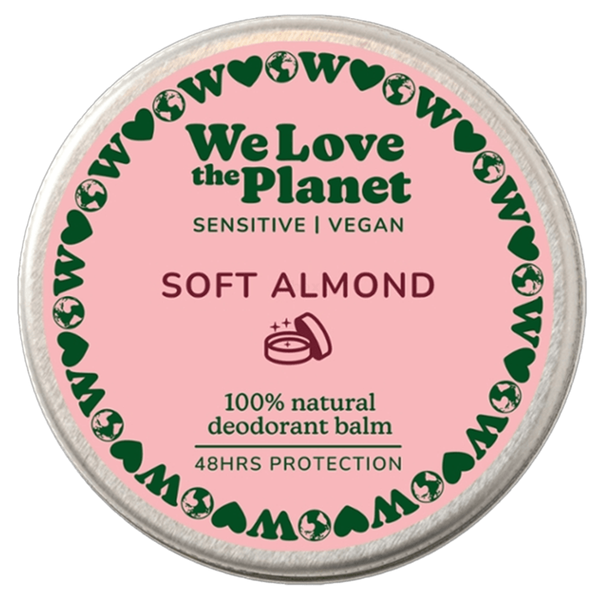 Produktfoto zu Deocreme Soft Almond 48 h Schutz