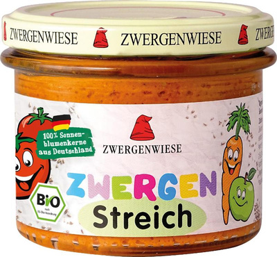 Produktfoto zu Zwergen Streich