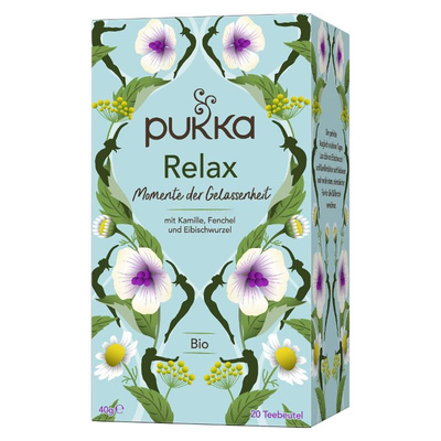 Produktfoto zu Relax Tee