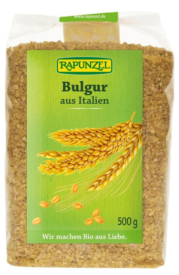 Produktfoto zu Boulgour