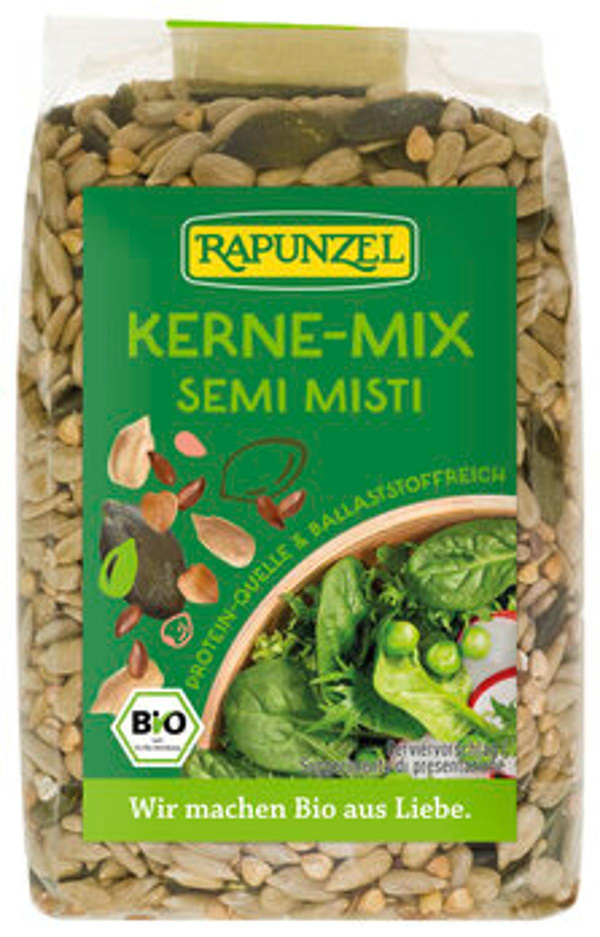 Produktfoto zu Kerne-Mix geröstet