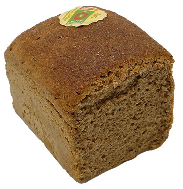 Produktfoto zu Roggenmischbrot