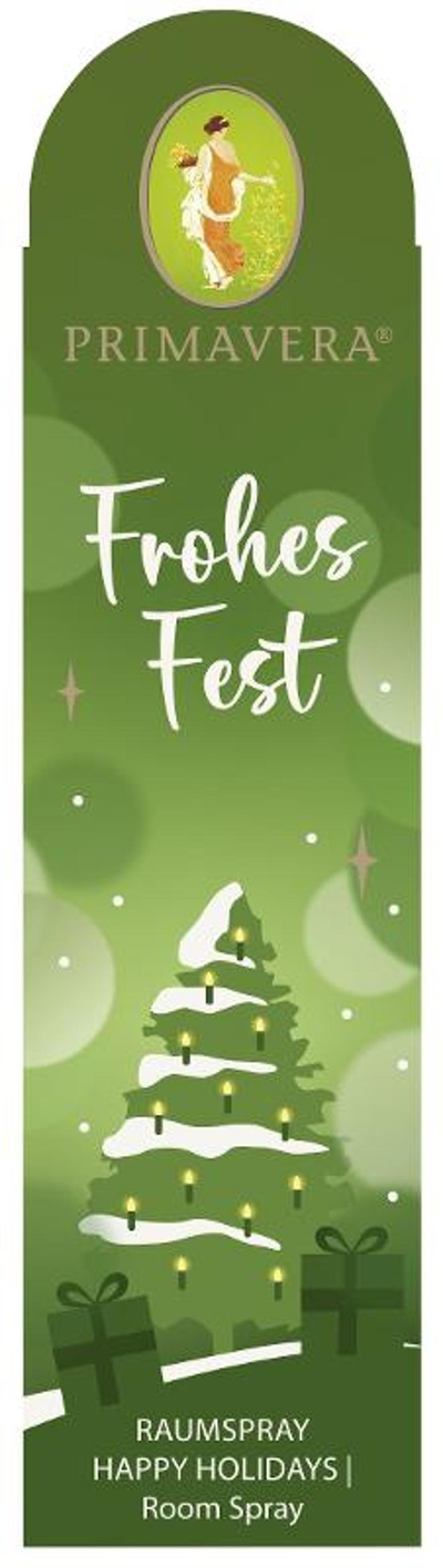 Produktfoto zu Geschenkanhänger Frohes Fest