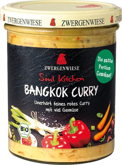 Produktfoto zu Bangkok Curry