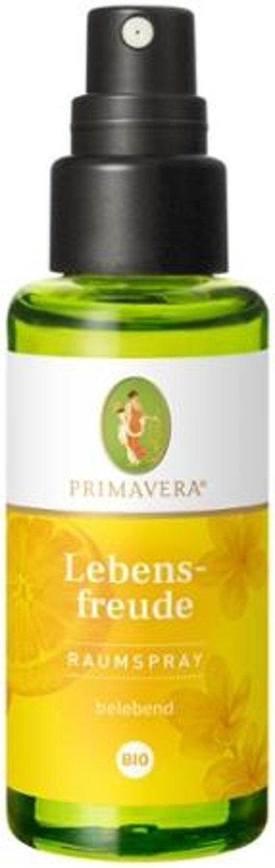 Produktfoto zu Raumspray Lebensfreude