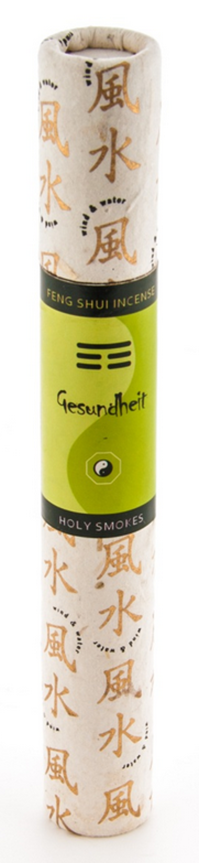 Produktfoto zu Räucherstäbchen Gesundheit