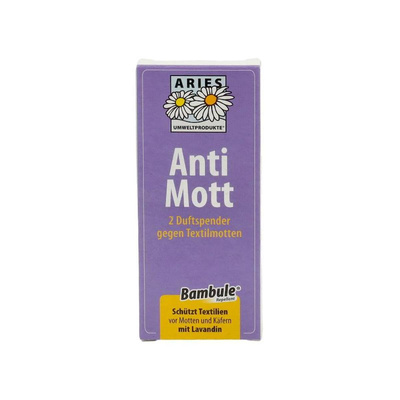 Produktfoto zu Anti Mott Duftspender