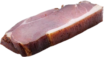 Produktfoto zu Tiroler Hüttenspeck