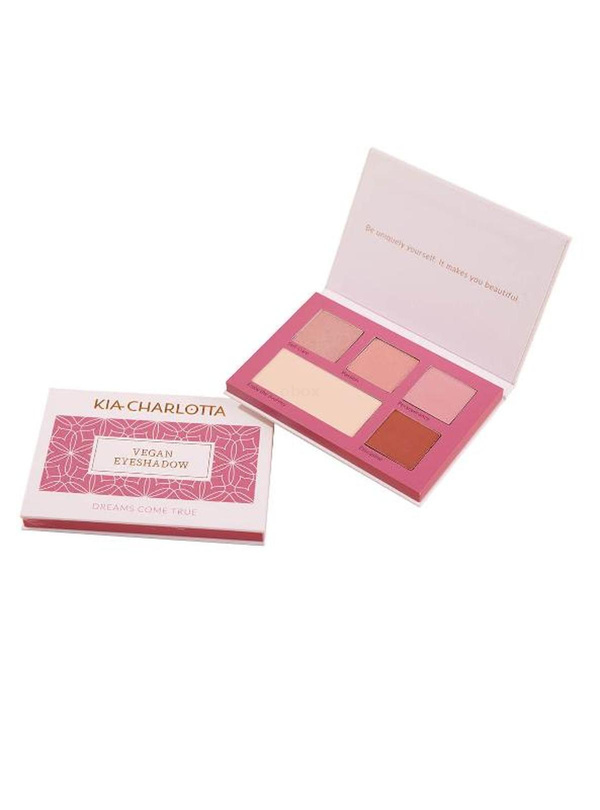 Produktfoto zu Lidschatten Dreams Come True