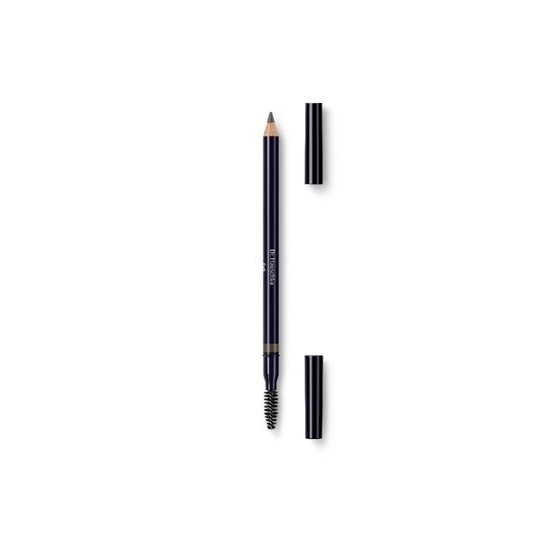 Produktfoto zu Eyebrow Definer dark brown 02