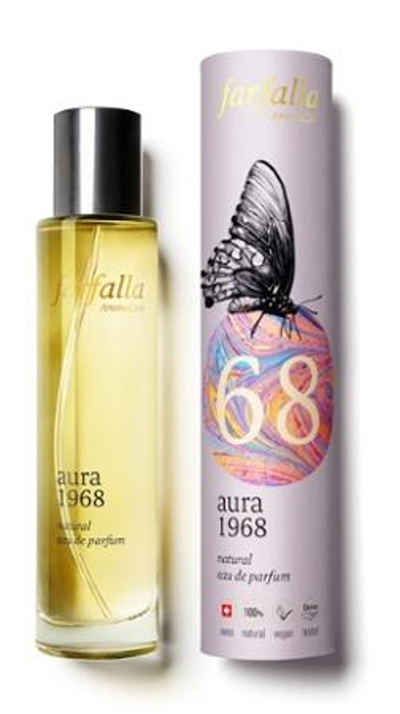 Produktfoto zu Parfum Aura