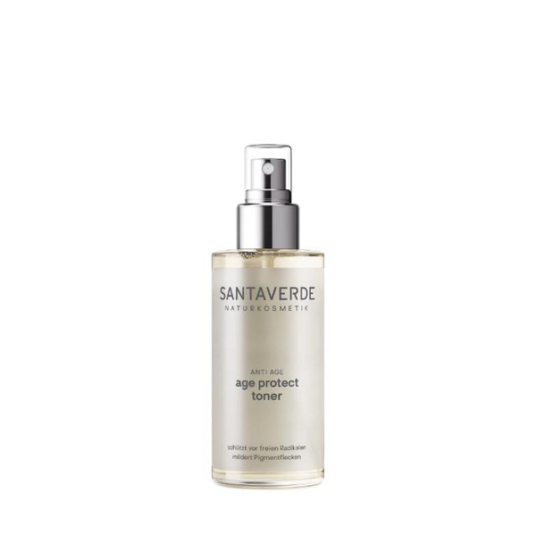 Produktfoto zu Aloe Vera Age Protect Toner