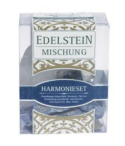 Produktfoto zu Edelstein-Harmonieset