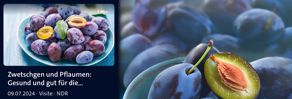 KI generiert: Das Bild zeigt einen Podcast-Player mit der Folge "Noch mehr knackiges Wurzelgemüse" aus der Serie "BIO für die Ohren". Auf der linken Seite sind Wurzeln im Boden zu sehen.