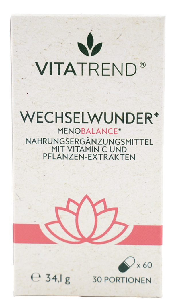 Produktfoto zu Wechselwunder Kapseln