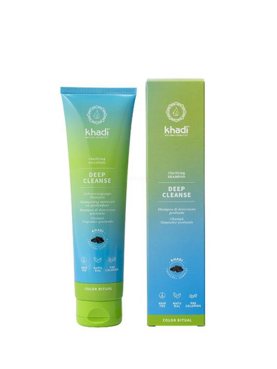 Produktfoto zu Shampoo Deep Cleanse