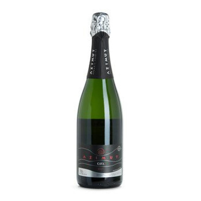 Produktfoto zu Cava Azimut brut