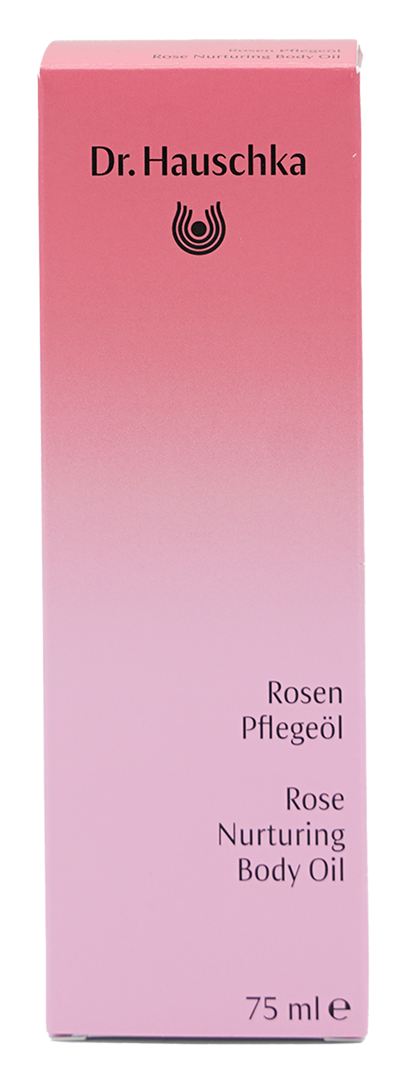 Produktfoto zu Rosen Pflegeöl special Edition Frühjahr 2025