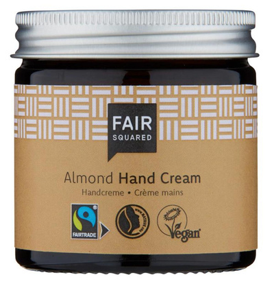 Produktfoto zu Hand Cream Almond