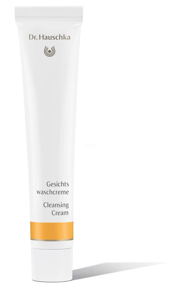 Produktfoto zu Gesichtswaschcreme