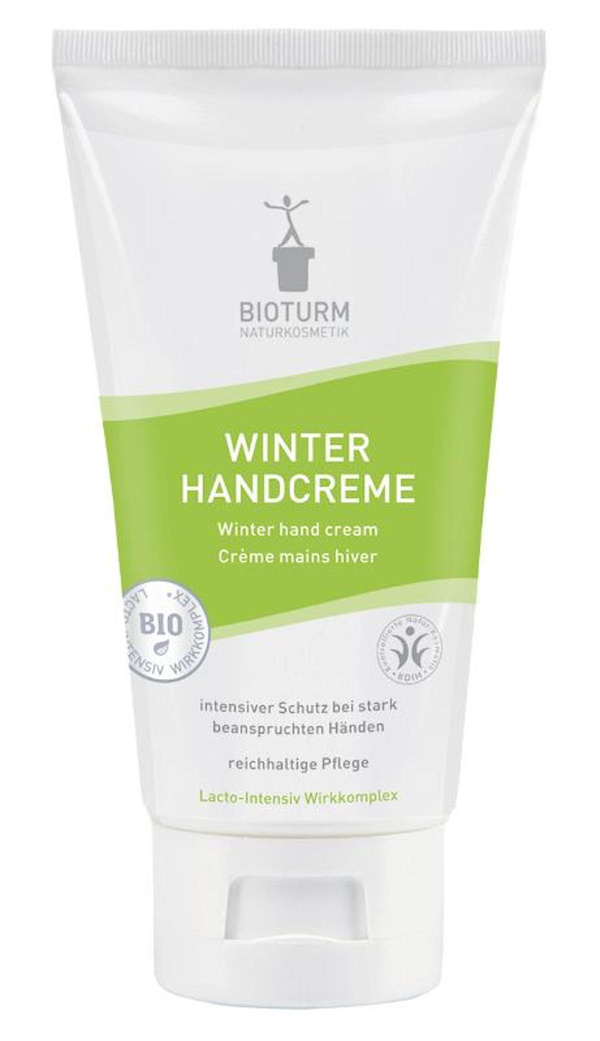 Produktfoto zu Winter-Handcreme Nr. 53